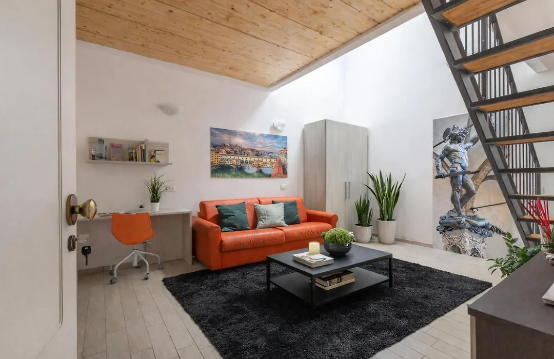 Emma & Olga Apartments -In The City Centre--1