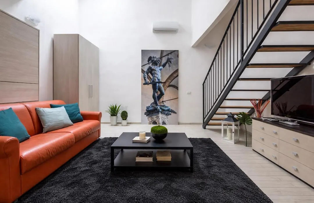 Emma & Olga Apartments -In The City Centre--1