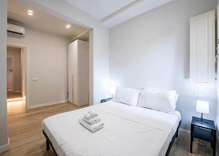 Domus San Frediano - Double Suite Con Jacuzzi By Hotea