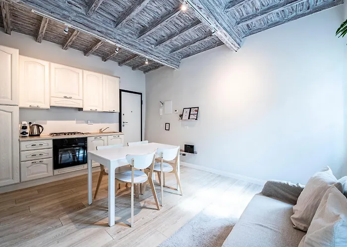 Domus San Frediano - Double Suite Con Jacuzzi By Hotea