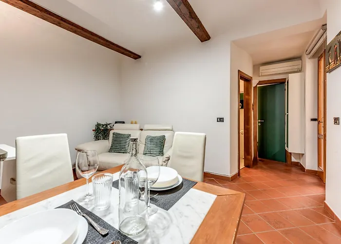 Appartamento San Gallo